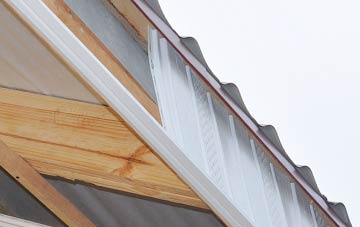 why Ashover Hay fascia repairs are essential