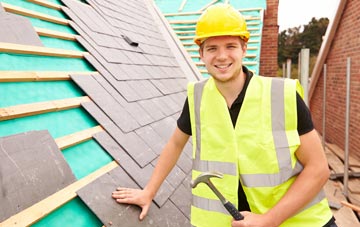 find trusted Ashover Hay roofers in Derbyshire