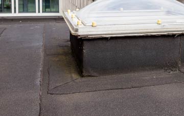 disadvantages of Ashover Hay flat roofs