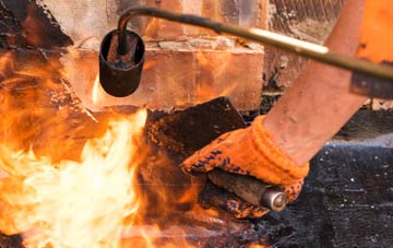 Ashover Hay flat roof repair companies