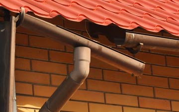 Ashover Hay gutter repair costs
