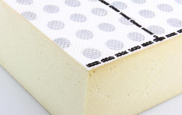 meeting Ashover Hay building codes