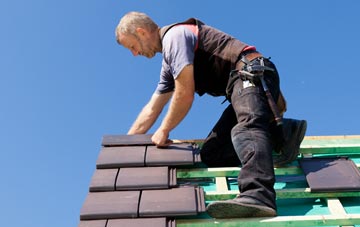 disadvantages of Ashover Hay slate roofing