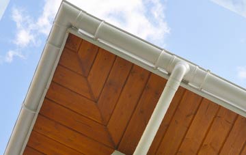 Ashover Hay soffit types