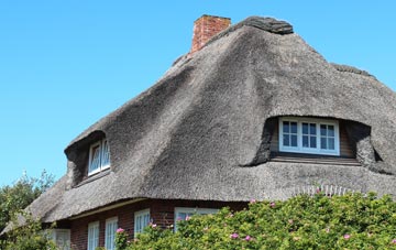 thatch roofing Ashover Hay, Derbyshire